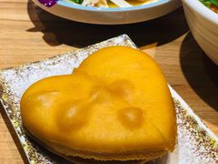 油香-品回味清真西北楼(宁波首店)