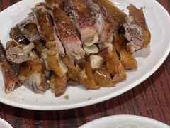-凌舍好烧鹅(中山路店)