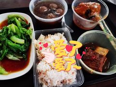 -好成财牛排馆(涂门街总店)