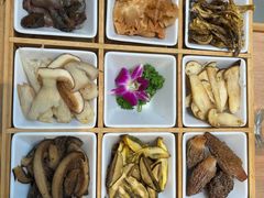 -大理董·董家小厨野生菌火锅(古城旗舰店)