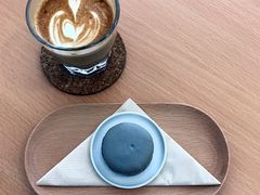 -Onirii Coffee(长乐路店)