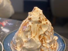 -港丽餐厅(高德置地店)