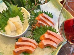 -Mr.Fish鱼鲜生海鲜放题(高德置地冬广场店)