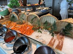 -星璞全日餐厅·高空自助餐(深铁铂尔曼酒店)