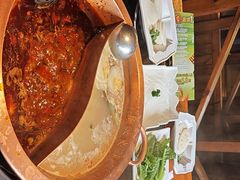 -老版火锅.12年西安排队王(沣峪口店)