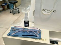 -好宜家眼视光·蔡司店(临汾店)