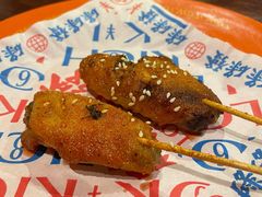 -碌碌发·东南亚风味烧烤档(体育西店)