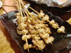 -烧蠔帮·生蚝海鲜牌档(观海店)