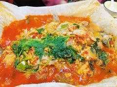 -庆峰龙虾烧烤(合肥一店)