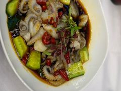 -丰收日·小海鲜·沪上家宴(顾村正大店)