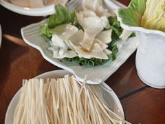 -前门杨记·铜锅涮肉(王府井·故宫店)