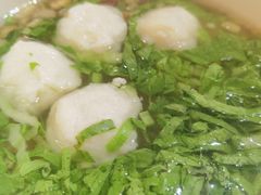 -台北楚楚园馅饼粥(虹桥南丰城店)