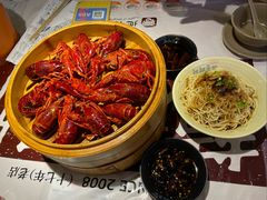 清蒸大虾-靓靓蒸虾·头牌蒸虾(雪松路总店)