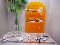 -宝视达眼镜(美中城店)