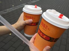 -鸡鸣赐茶(鸡鸣寺路店)