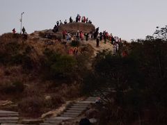 -梧桐山风景名胜区