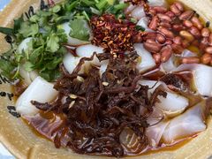 卷粉-嘉里饭庄