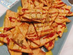 -博姆炸鸡精品餐厅(常发广场店)