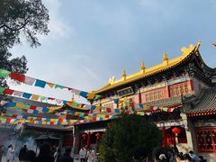 -西安市广仁寺