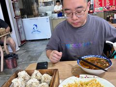 -绥缘老烧麦(中天店)