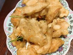 -老厨家(友谊路总店)