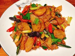 -树厨地道黔菜(凯里韶山南路店)