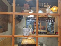 -初寻南村竹煲饭(万科·西街花园店)