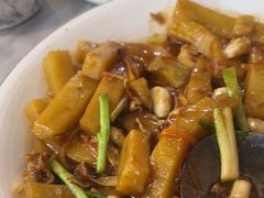 -闽公馆·客家私房菜·商务宴请·包厢(杏林橡树湾店)