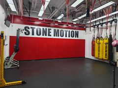 -Stone Motion释动健身