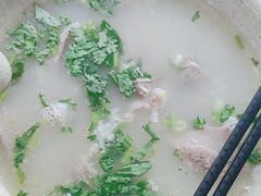 -豫石记羊汤(北苑店)