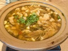 -山西会馆·晋菜·晋商宴·学堂记忆(许坦西街店)
