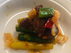 -伯衡55·吉品轩(乌鲁木齐南路店)