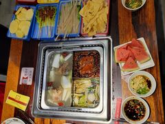 -好得火锅(育才店)