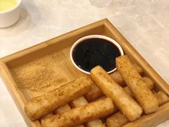 -李氏传家菜(兴城路店)