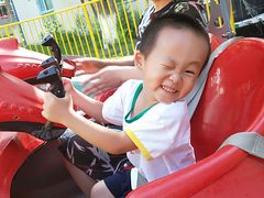 -水上乐园·欢乐世界