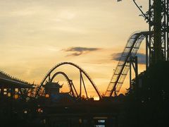 -七彩云南欢乐世界