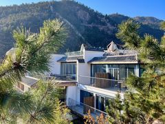 -瑜上·山食小馆