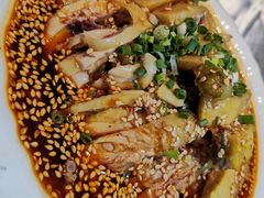 -红辣椒·川菜·火锅(大洋中心店)