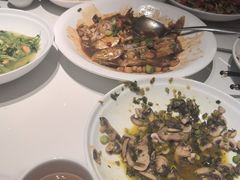 -小厨师·二十年沈家门小海鲜(百井坊巷店)