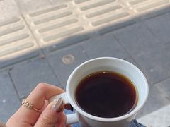 -Radar Coffee(思南路店)