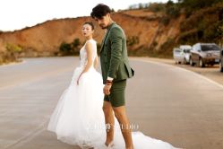 点击看大图 -太古映画婚纱摄影(天河店)