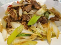 -巴扎美食·新疆菜·西域歌舞表演餐厅(新疆大厦店)