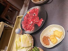 -芸鲜季·云南野生菌餐厅· 云南风物味研社(闵行店)