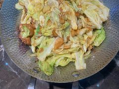 -老屋印象川菜(世纪东方店)