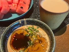 -盡膳口福跷脚牛肉火锅(北美新天地店)