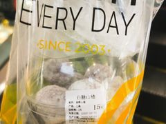 -每日新鲜水果吧(黄浦来福士店)