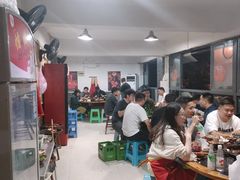 -渝昆龙火锅(朗苑店)