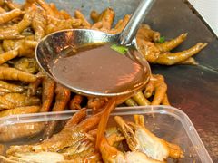 -红全周·洪濑鸡爪(万祥路店)