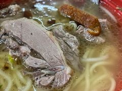 -鹅鸭庄(察哈尔店)