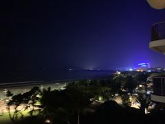 -采悦轩中餐厅·粤菜·海南菜(神州半岛喜来登度假酒店)
